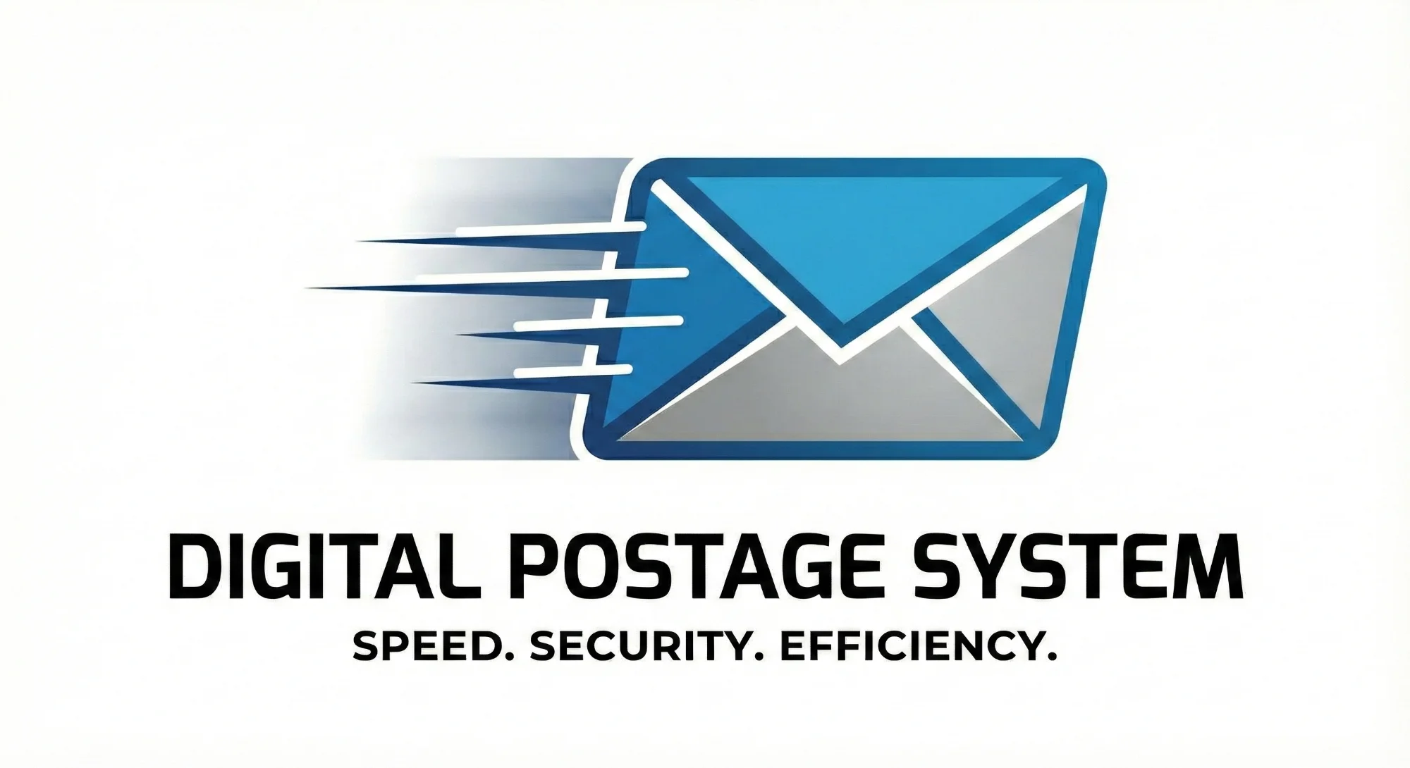 Digital Postage System Logo